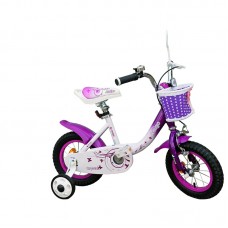 Велосипед детский AMIGO 001 Crystal 12"